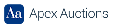 Apex Auctions logo