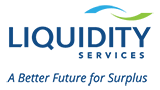 Liquidity Services logo