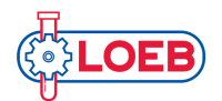 Loeb Auctioneers logo