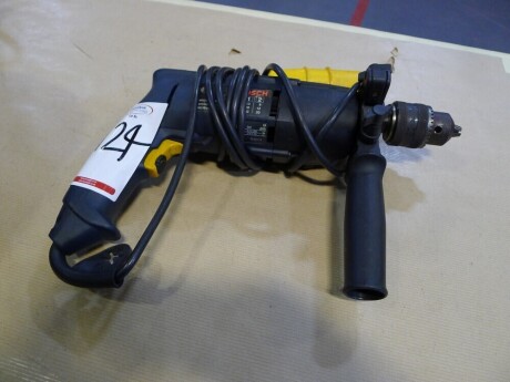 Bosch 13-2 RE 110 volt heavy duty drill