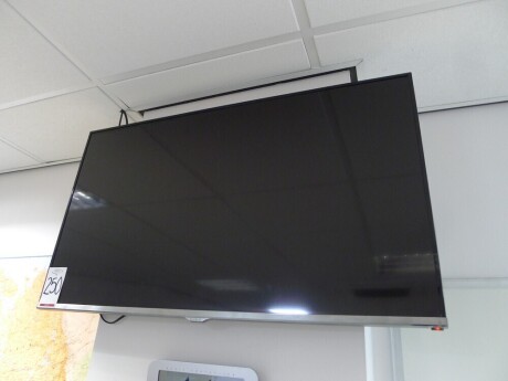 Samsung UE40J5100, 40 inch flat screen TV