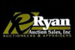 Ryan Auction Sales